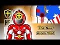 Citi Heroes EP135 &quot;The New Armor Red&quot;
