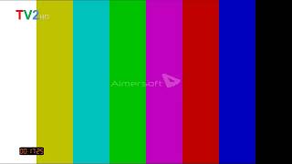 TV2 HD | Tắt sóng (0h16, 21/8/2021)