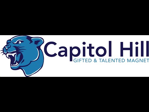 Coding With Osiris Organization - Capitol Hill