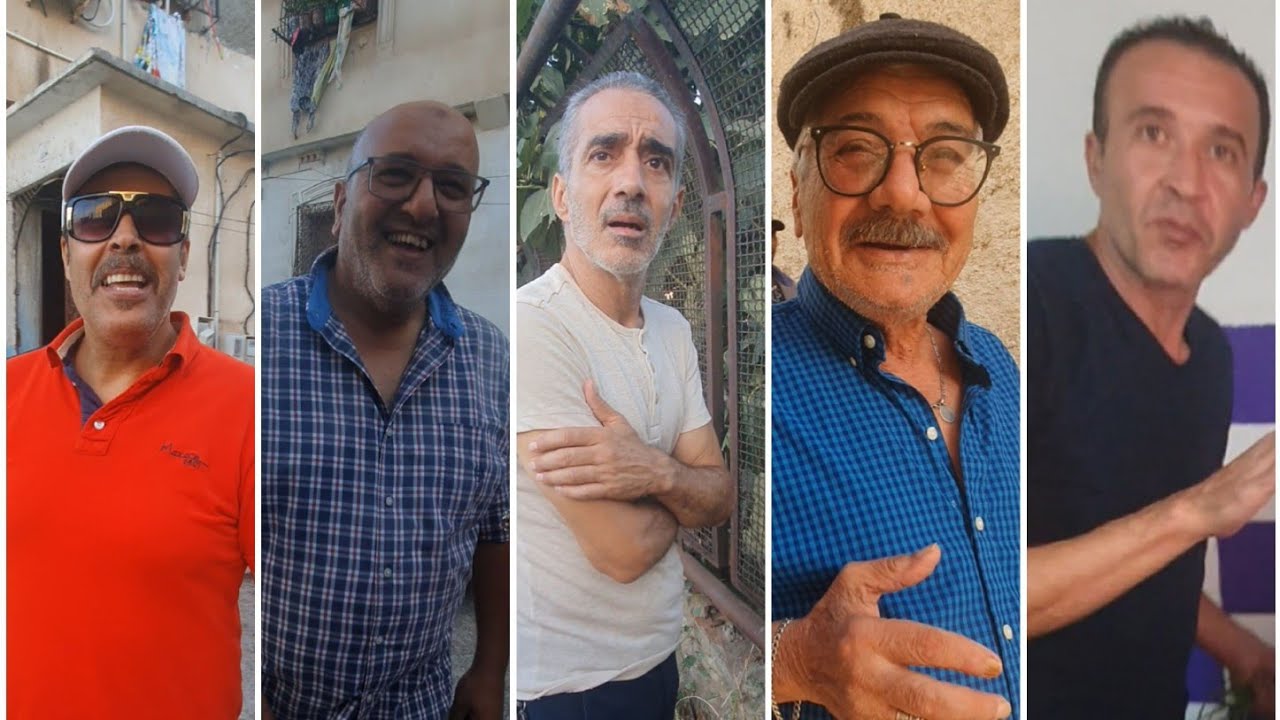 Annaba 2023 المدينة القديمة (01) عنابة الجزائر LA VIEILLE VILLE  (01)  ANNABA  ALGERIA