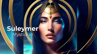 ➤ Suleymer  - Mystique -