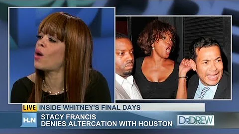 'X Factor' contestant talks 'misunderstandin...  w...