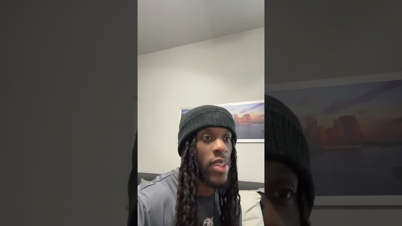 Running in your dreams be like