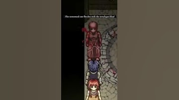 The Tormented One vs. Trench Gun #fearandhunger