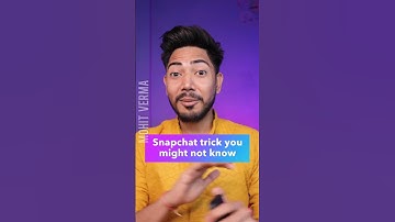 Snapchat filters for selfies #snapchat #shorts #tech