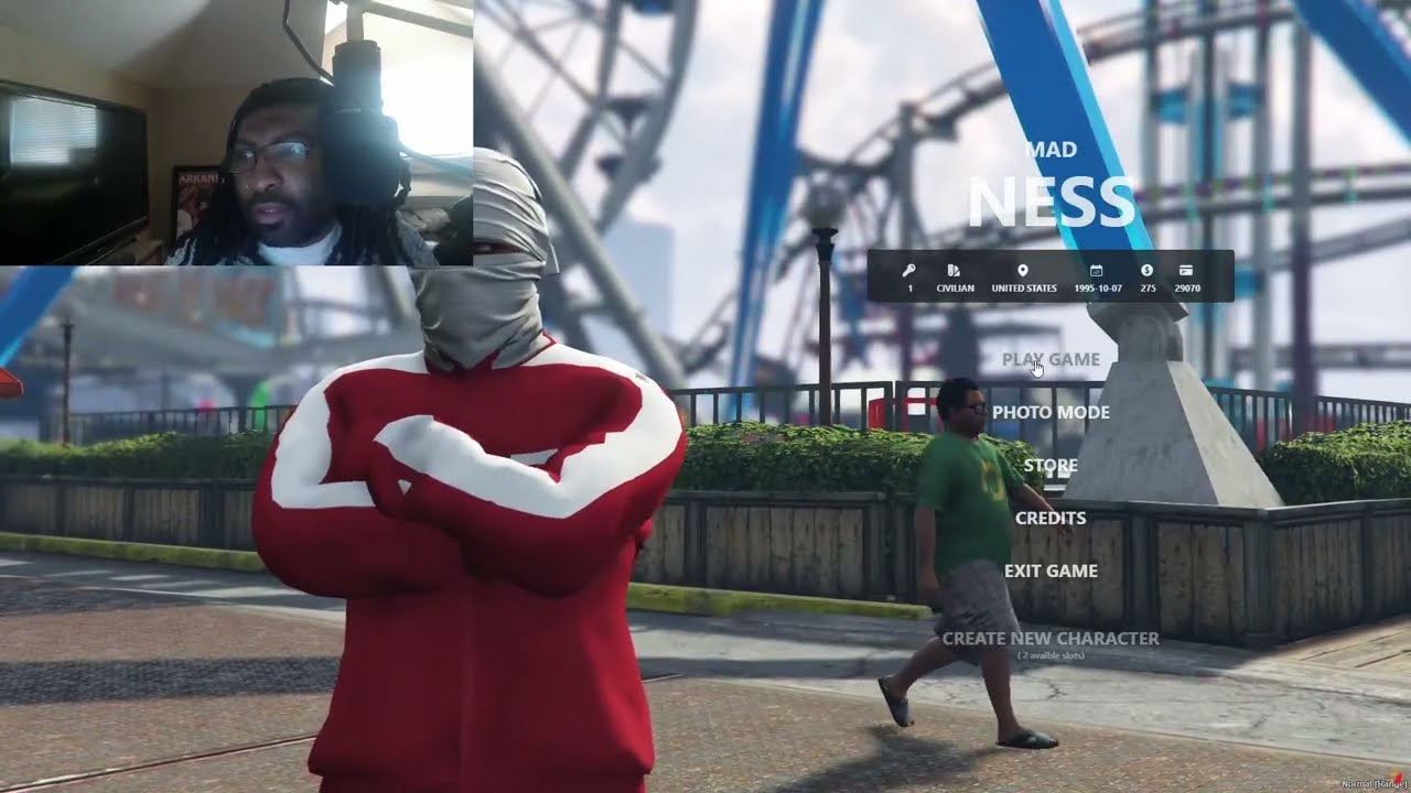 Mad tryna find some motion 