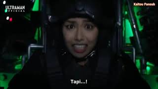 ultraman z vs takkong and king guesra , ultroid zero vs demaaga , gomess and pagos