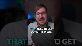 I've Abandoned GTD for Task Management