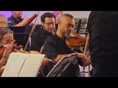 Ahava Bat Esrim - singer: Dr. Yoram Chaiter