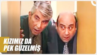 Şükrü Bey, Müstakbel Gelin Adayını Çok Beğendi Bizimkiler