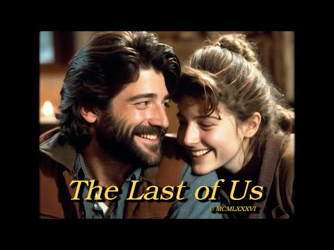 The Last of Us as an 80s Live Action Sitcom