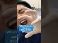 When The Dentist Catches The Assistant Recording Tiktok Mexicodentistry Funny Ytshorts