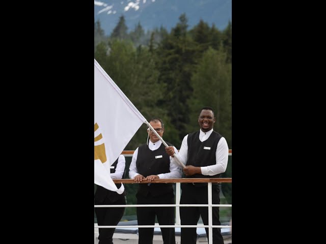 Alaska Farewell