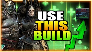 🔥This Is Like Cheating🔥The Heals Are Insane! How To Build Vogoth & Rector Drath Raid Shadow Legends