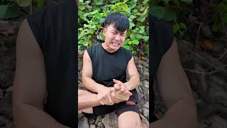 Survival Skills: Useful and Clever #outdoors #survival #campfire #bushcraft