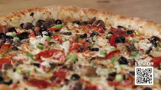 MrJims.Pizza Hand-Stuffed Crust 15%