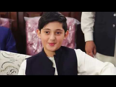 Surah Nuh Saleh Mahdi Zadeh سورة نوح صالح مهدي زاده