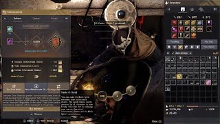 BDO | V Blackstar Weapon