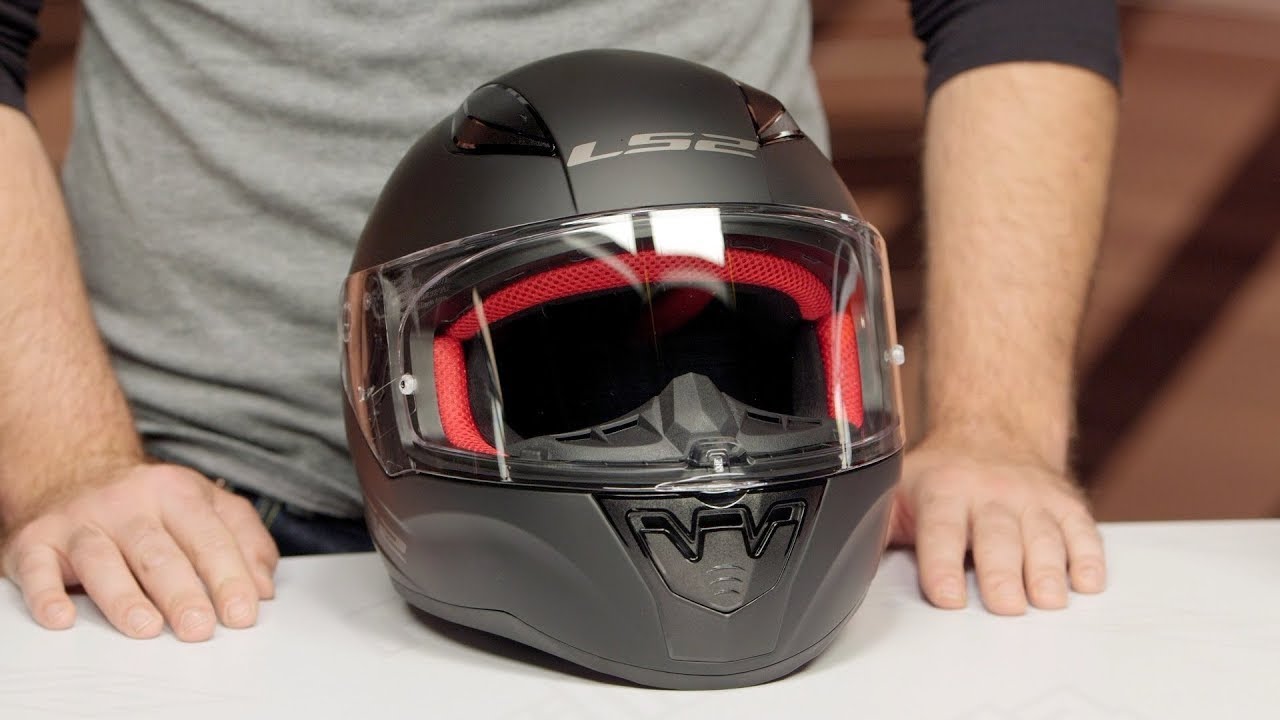 LS2 Rapid Helmet | lupon.gov.ph