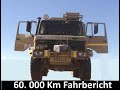 Unimog 1300L -  Fahrbericht nach 60.000 Km Reisen (English Subtitel)