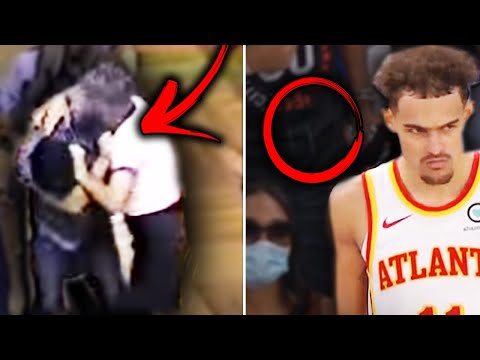 NBA Fans Have