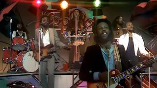 Third World - Now That We Found Love (Paul Hardcastle Remix) (Sound Remastered, Visuals Enh) (60FPS)