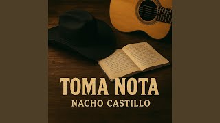 TOMA NOTA