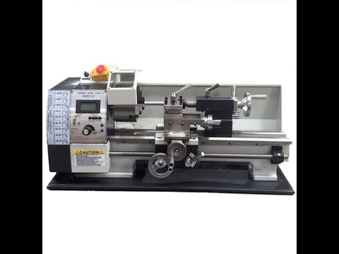 Video CHÀO BÁN MÁY TIỆN MINI WM210V GIÁ RẺ ( MỚI NHẤT ) - youtube