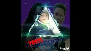 dj tik tok cinta sepenuh hati (yoga vhein music official)