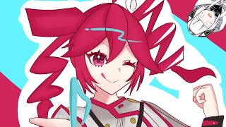 クリエイターズ・フットプリント！／重音テト・可不　Creater’s  Footprints ／Kasane Teto・Kafu