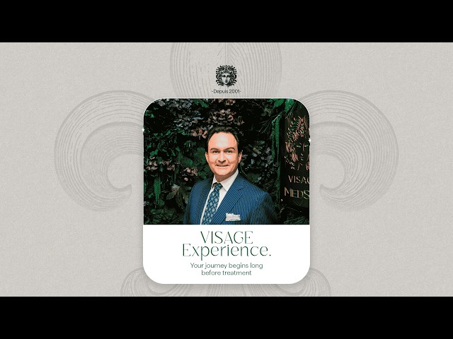 The VISAGE Experience.