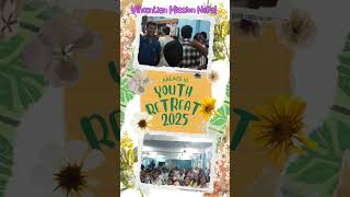 Youth Retreat @ Vincentian Prayer Centre Dharan #worshipmusic #music #god #catholicdharan #christ