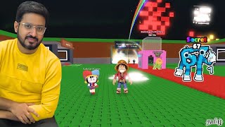 ADMIN EVENT in Collect a Brain rot Fun Roblox Gameplay in Tamil | Earth Gamers screenshot 3