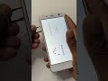 forgot your google access on bq aquaris!