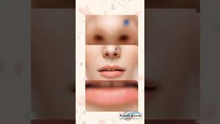 Above the Neck Piercing Procedures