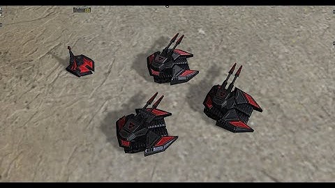 Death Squad vs Ti_Xi - 1v1 Ladder - Supreme Commander: Forged Alliance Forever