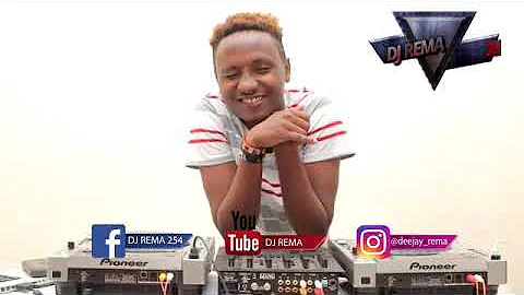 #SAMIDOH PURE MIXX 2020 MUGITHI SECULAR -REMA THE DJ