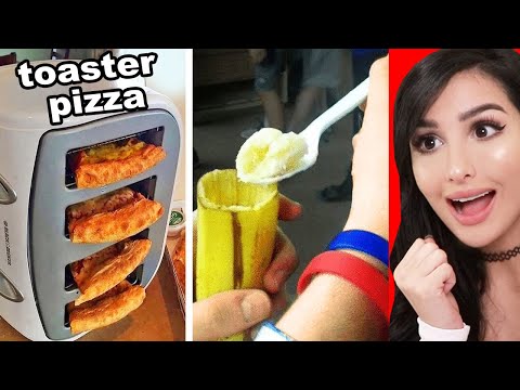 7.  SSSniperWolf's Philanthropy