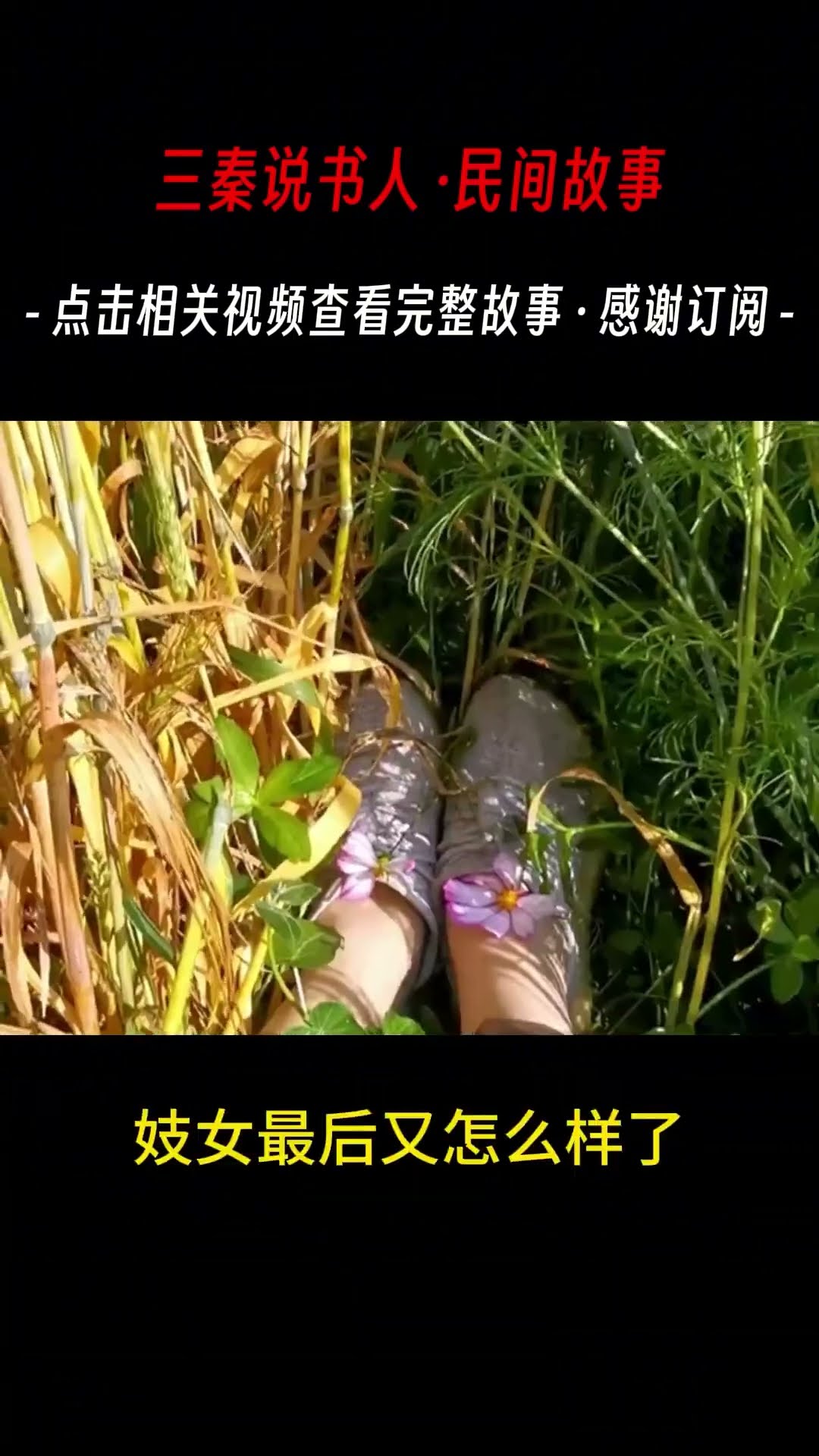 【睡前故事】 民间故事会   人面兽心