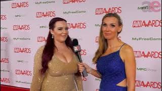 Red Carpet | Natasha Nice @NatashaNiceOfficial