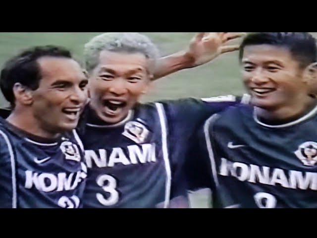 東京ヴェルディ】歴代ユニフォーム 1993-2025｜Tokyo Verdy All Kits
