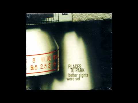 Punk music video thumbnail preview for Places to Park - Martesia