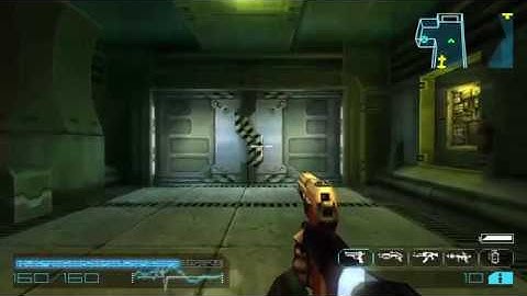 Coded Arms: Contagion Mission 6 Boss