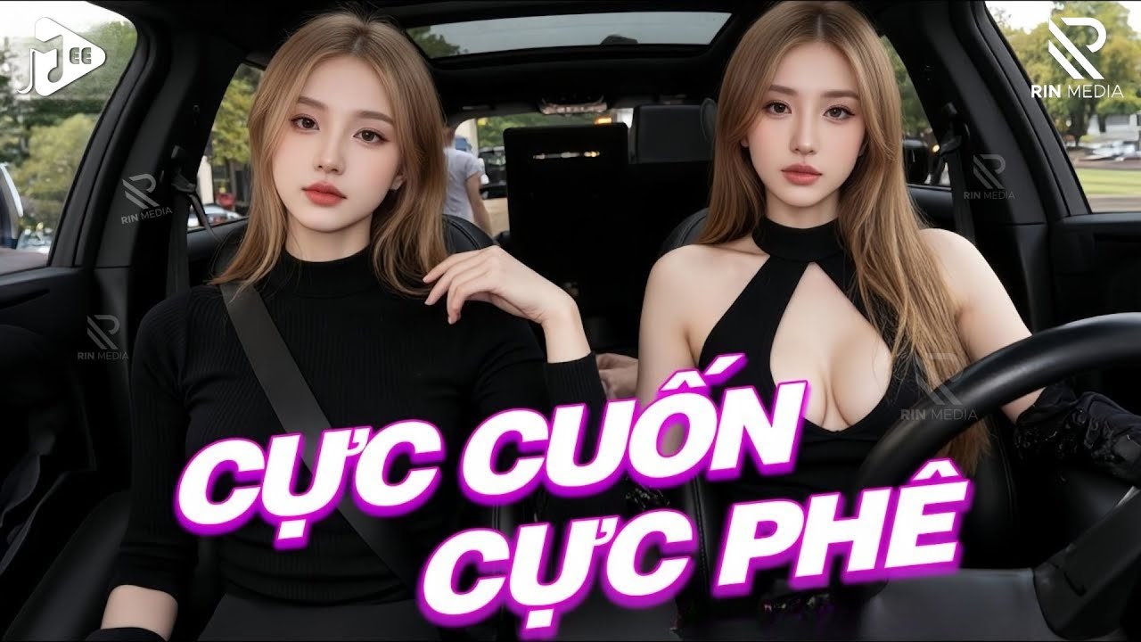 CỰC CUỐN CỰC PHÊ - MIXSET HOUSE LAK & DEEP HOUSE 2025 CĂNG CỰC - NHẠC REMIX VIỆT DEEP TIKTOK