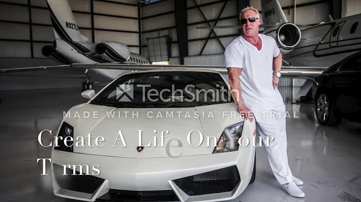 Change Your Life Today | Bitcoin Strategy | Richie...