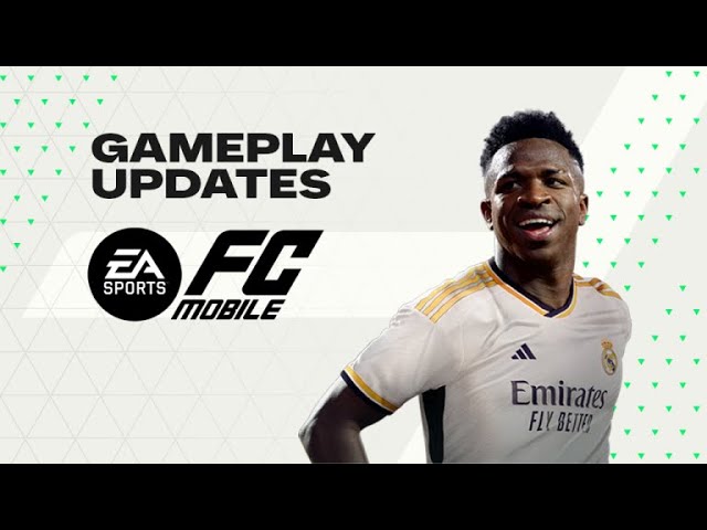 FC 24 Mobile officially released: New Gen Virtual Football - Mobile FC 24  Blog - News, Updates & Insights