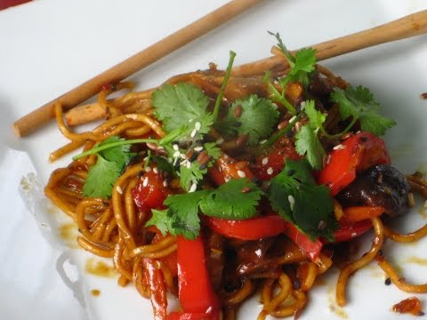wok-aux-shiitake-et-légumes