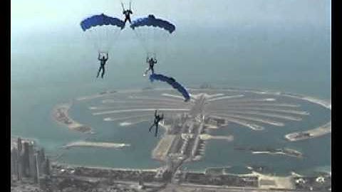 3rd DIPC&GC 2011 - CF - 4-Way  Sequential - Round 7 -- Russia