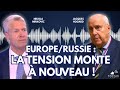 La Matinale 01/06 : Les tensions OTAN/Russie reprennent de plus belle !