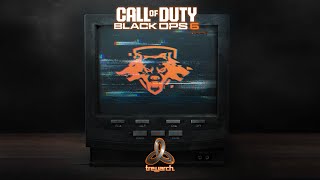 BLACK OPS 6 IS CONFIRMED.